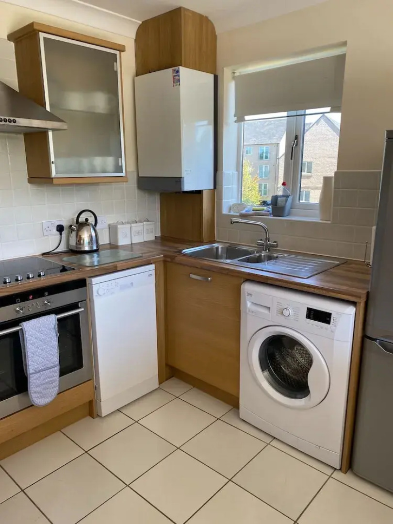 River Penthouse Little Paxton - 75 Skipper Way