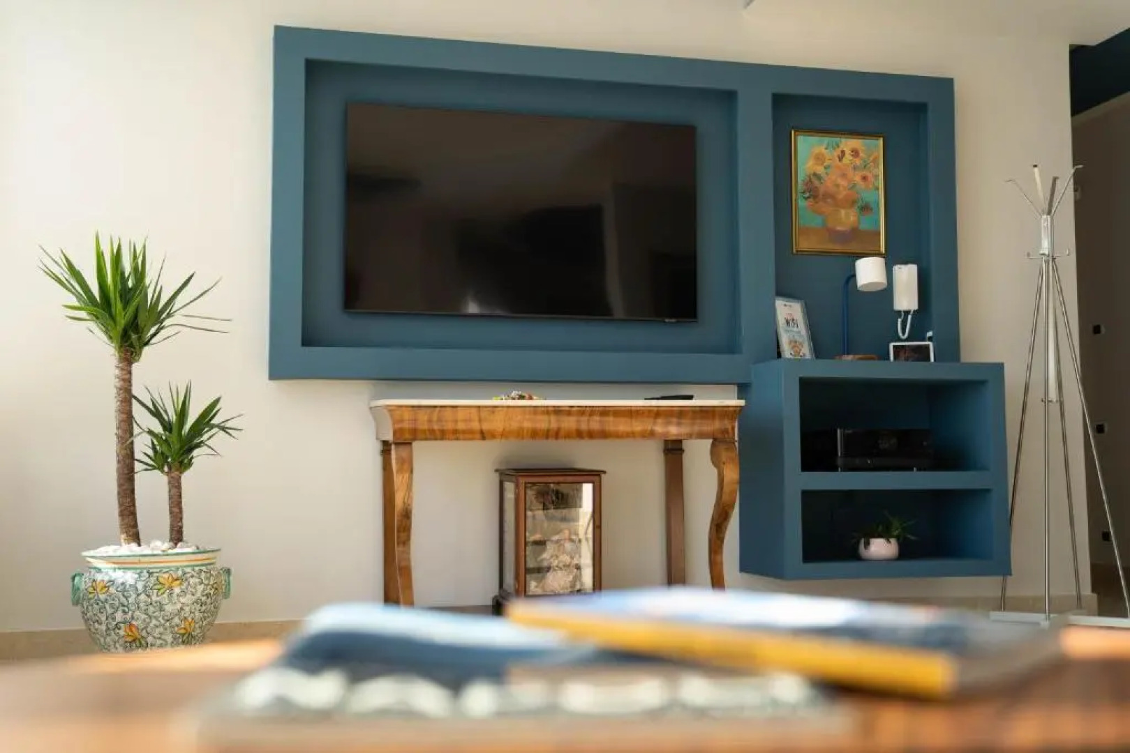 Tito Livio Luxury B&B