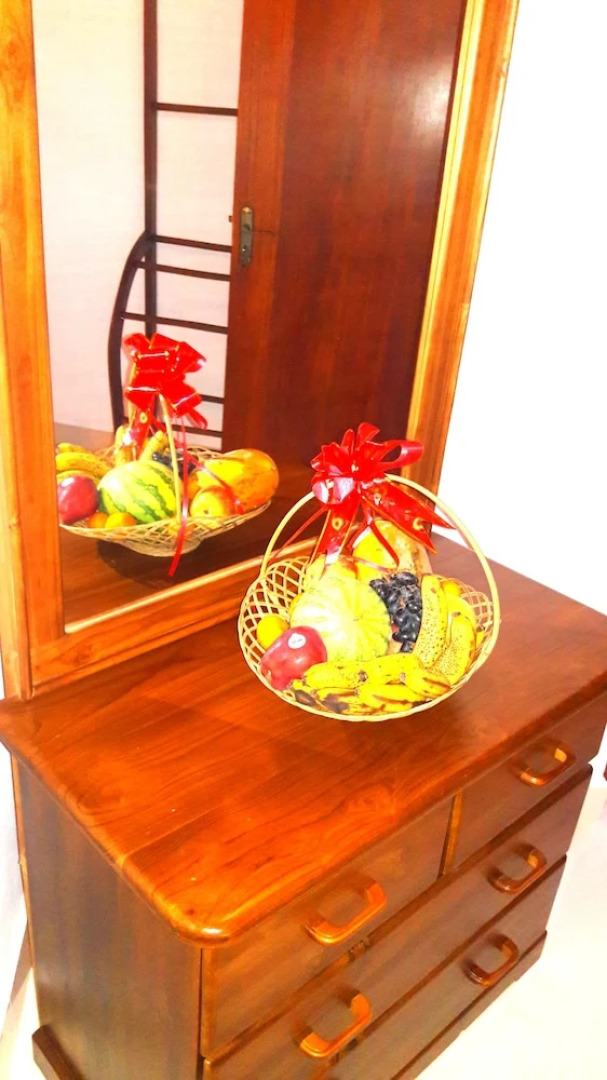 Fresh Air Villa Guest House