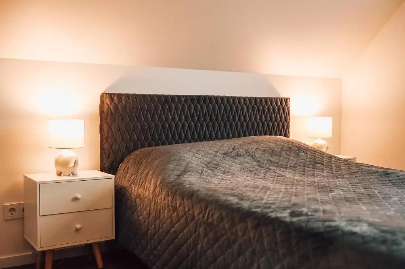 Dream House Palanga With Private Swimming Pool