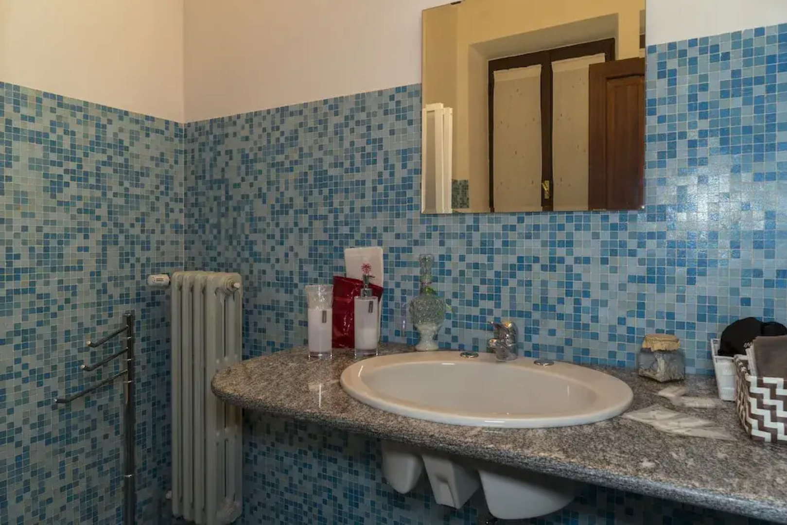 Agriturismo La Morosina