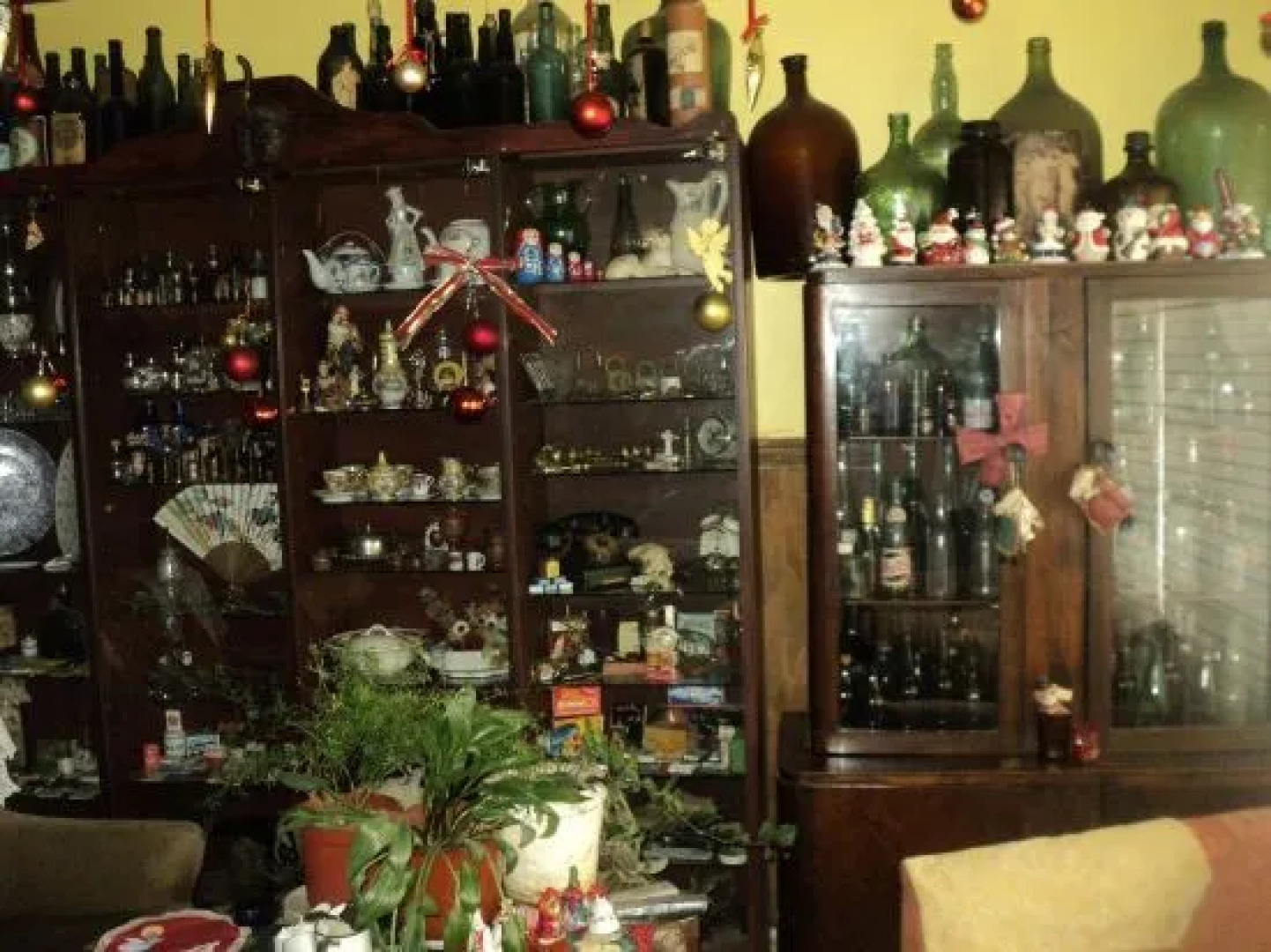 Chez Nous Alojamiento