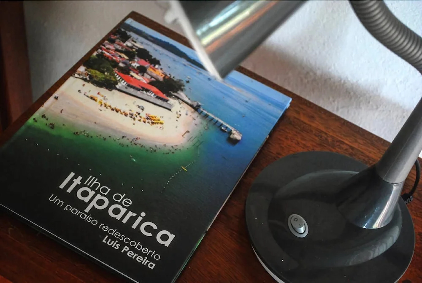 Alma Tropical Resort