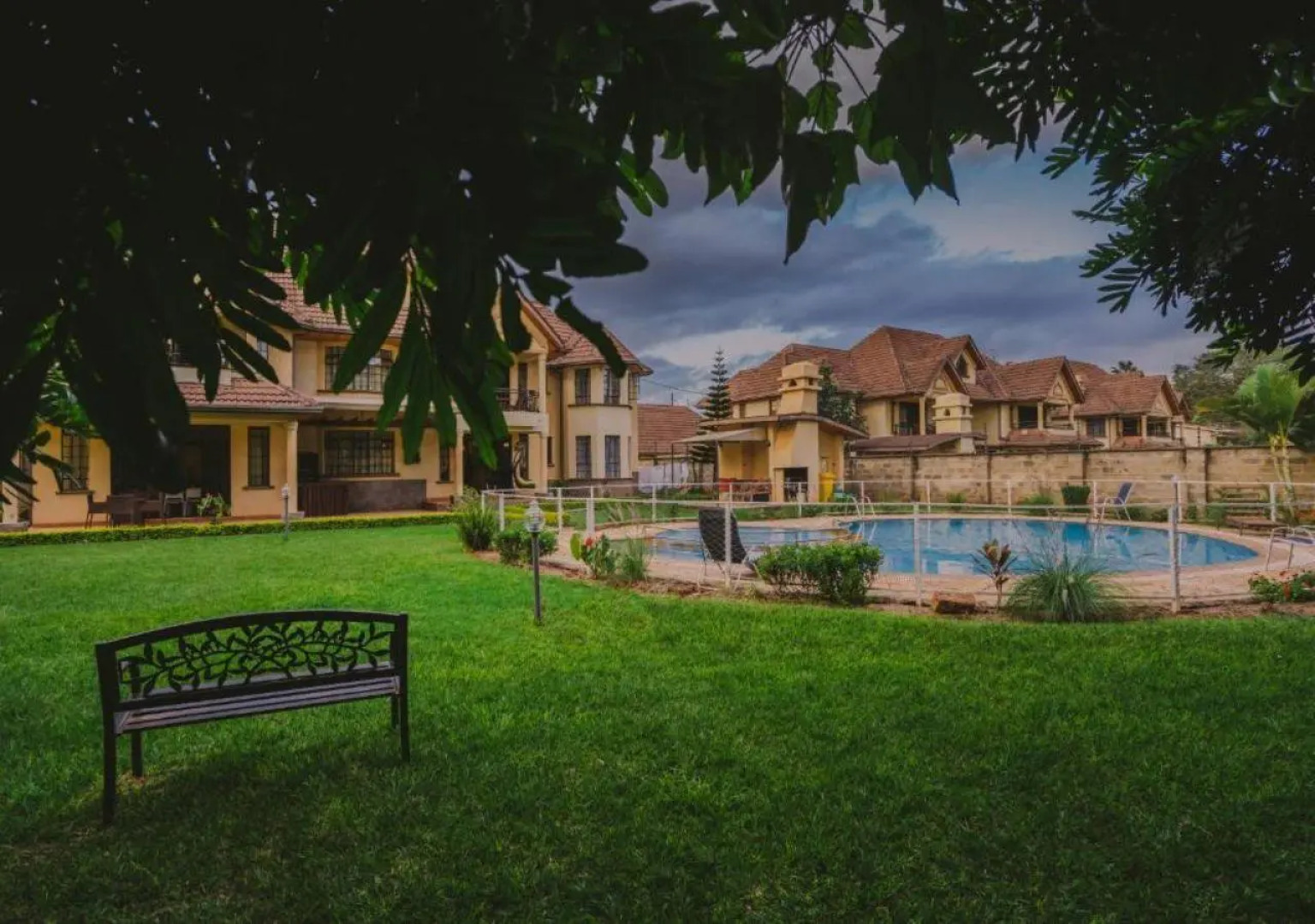 The Cottage Guest House Gigiri