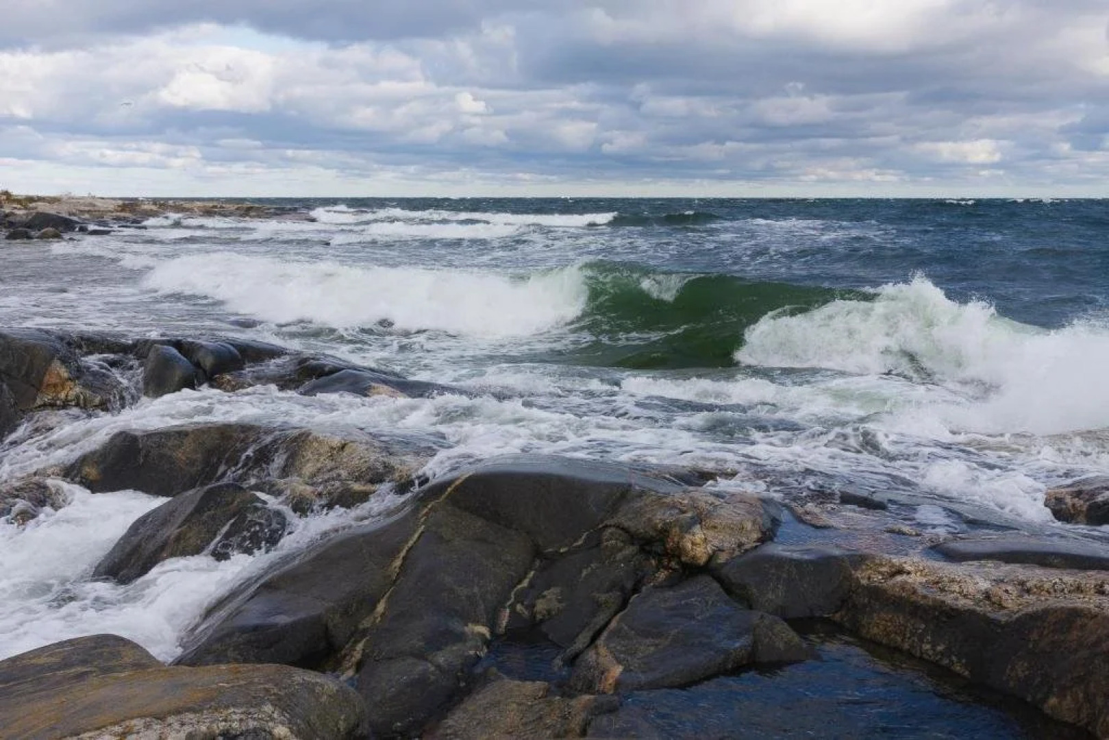 Kylmã„Pihlaja Lighthouse