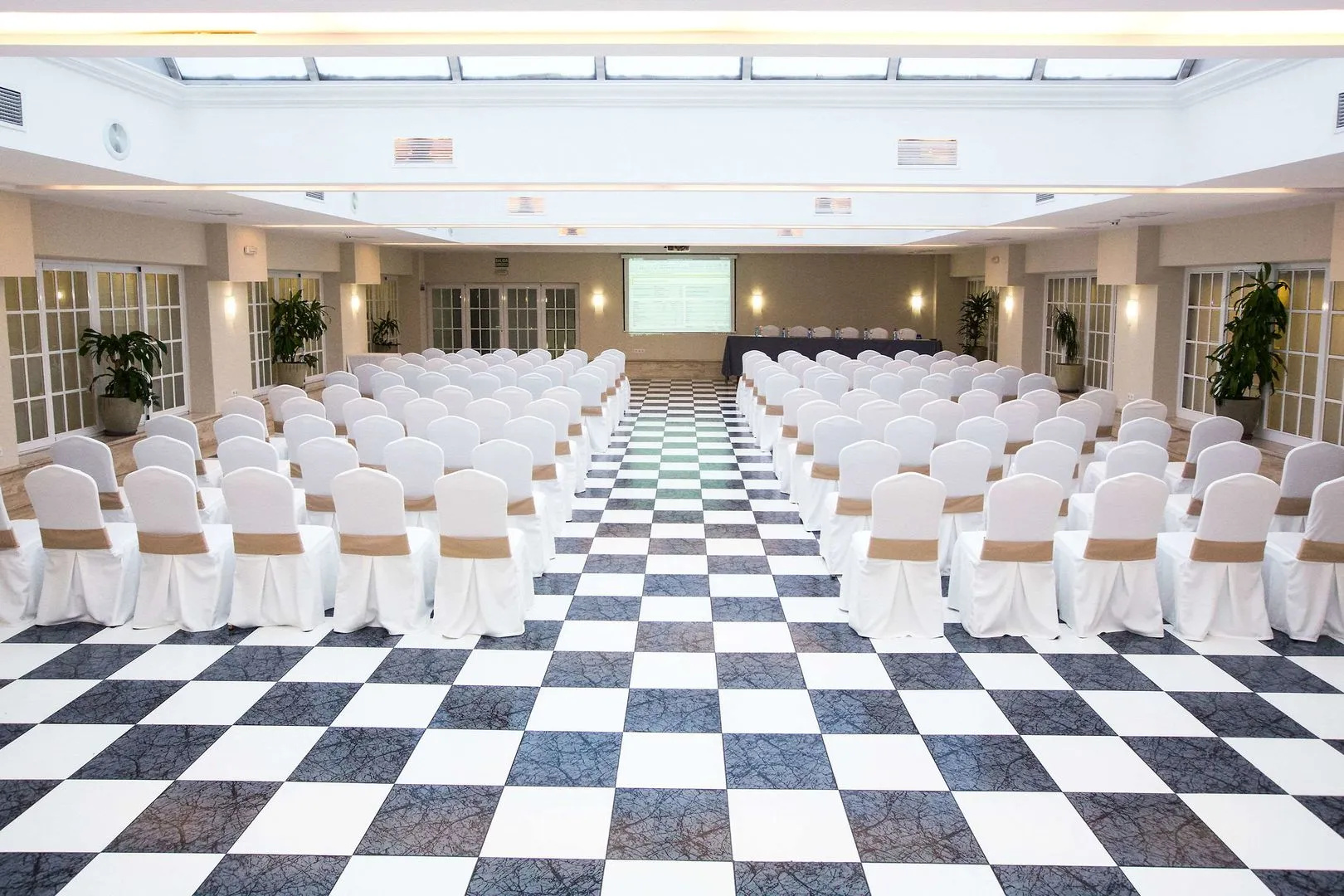 Hotel Sercotel Alfonso XIII