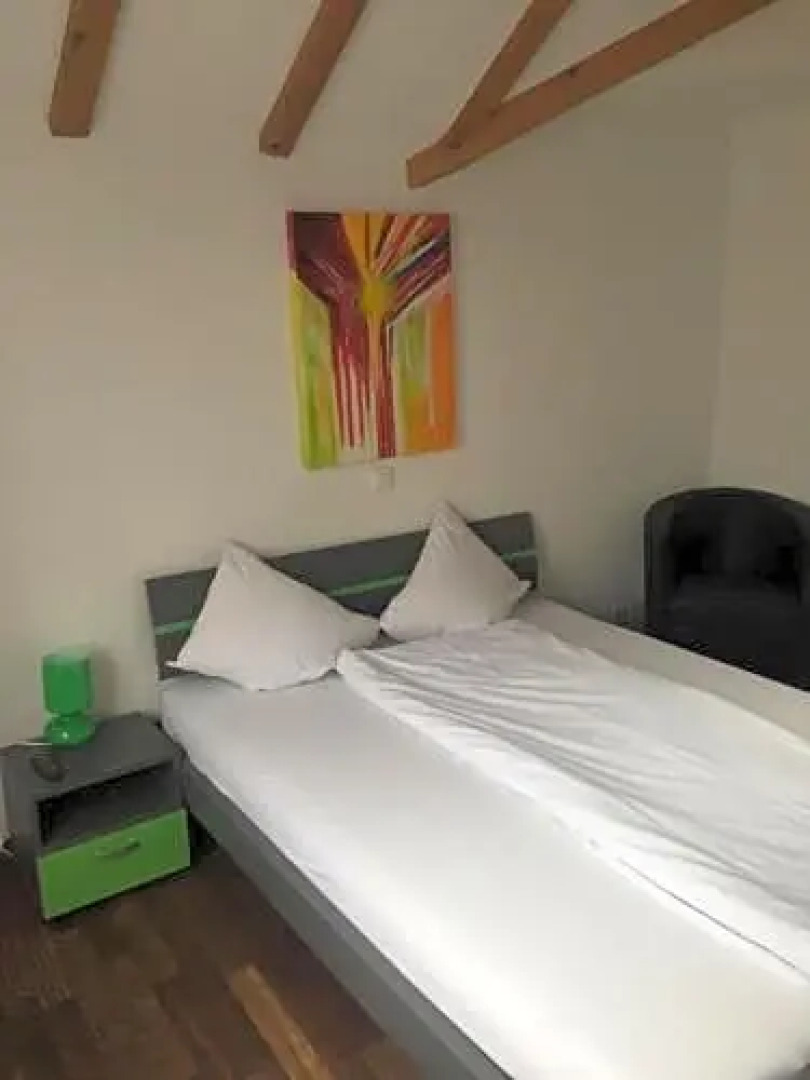 Hotel Restaurant Loewen