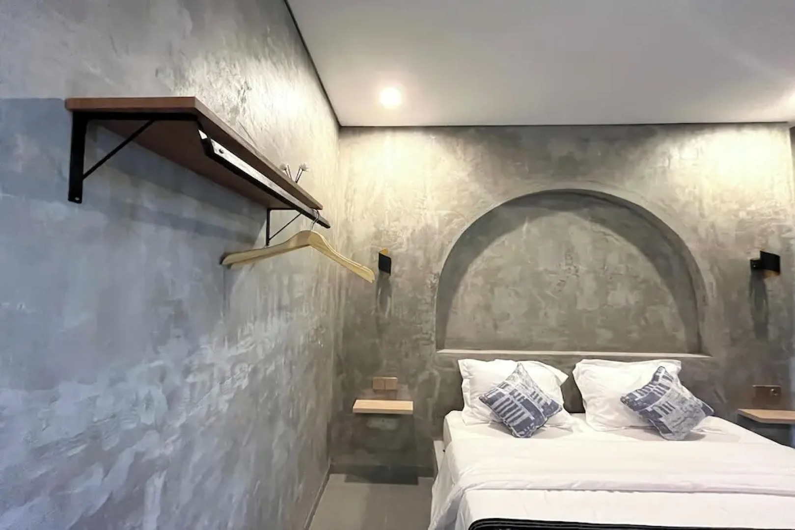 Batur Sunsun Kintamani