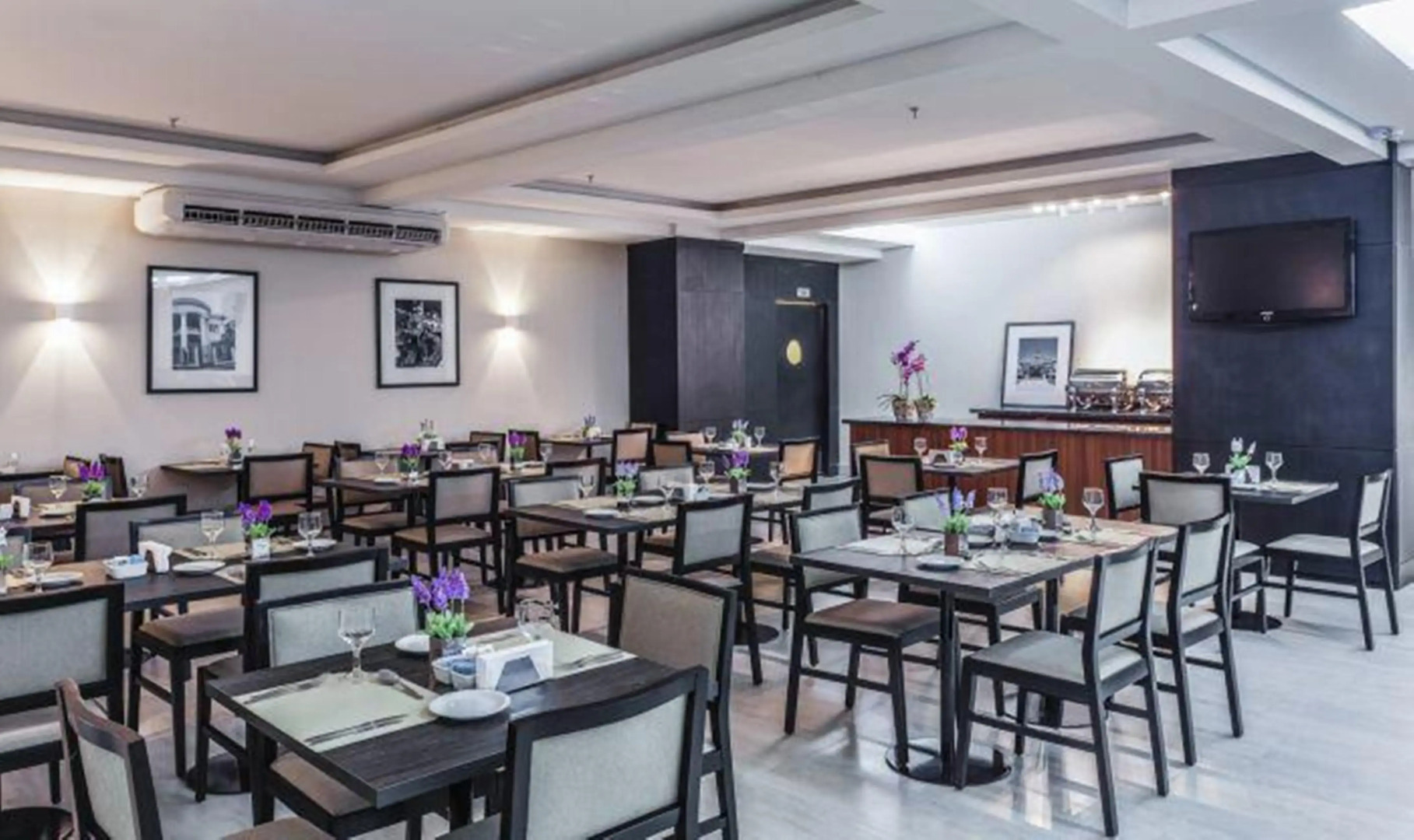 Blue Tree Towers Bauru