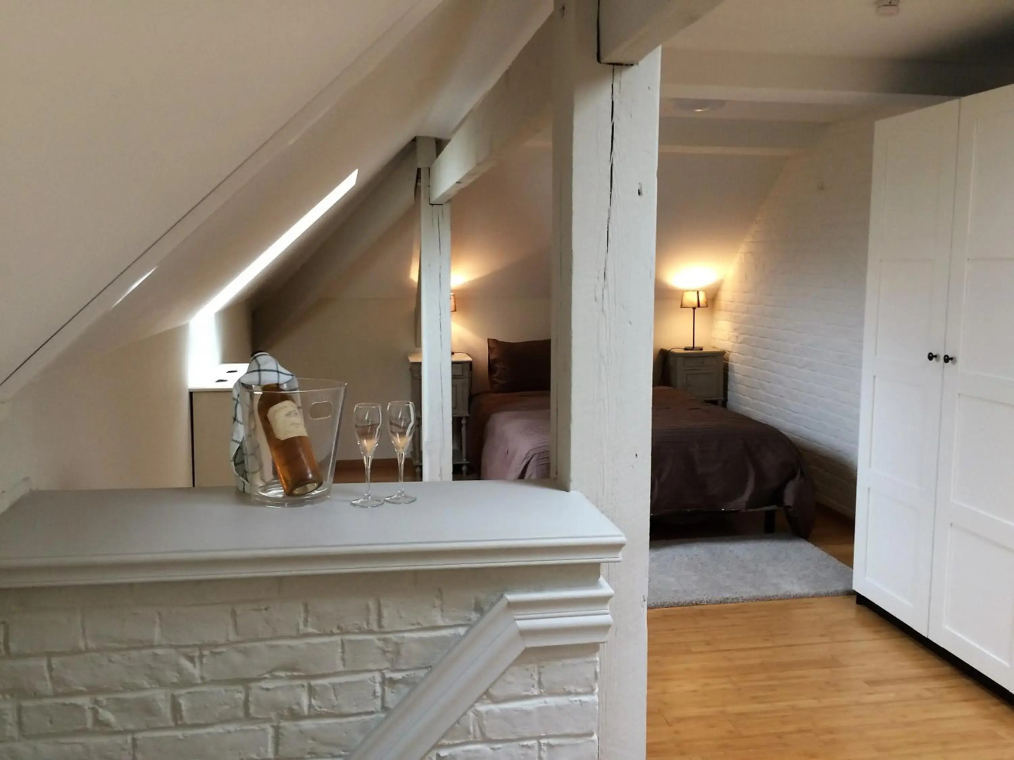 Apart - Hotel Saint Georges