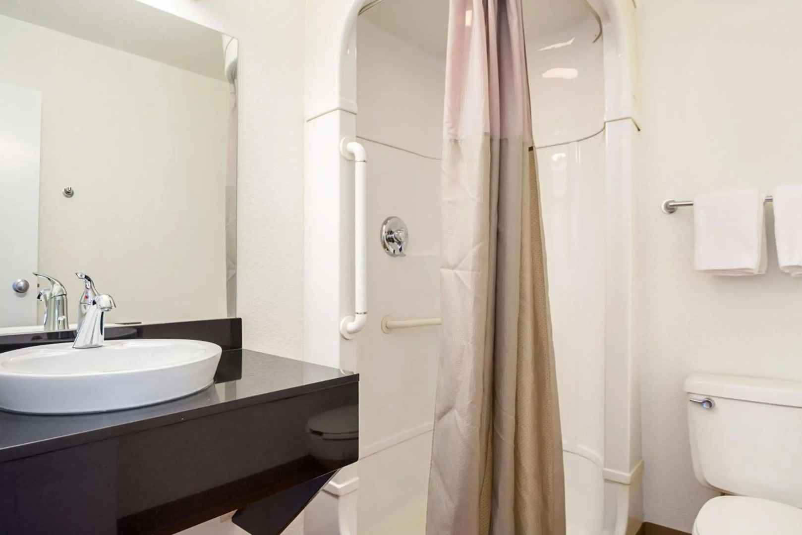 Motel 6 Pueblo, CO - I-25