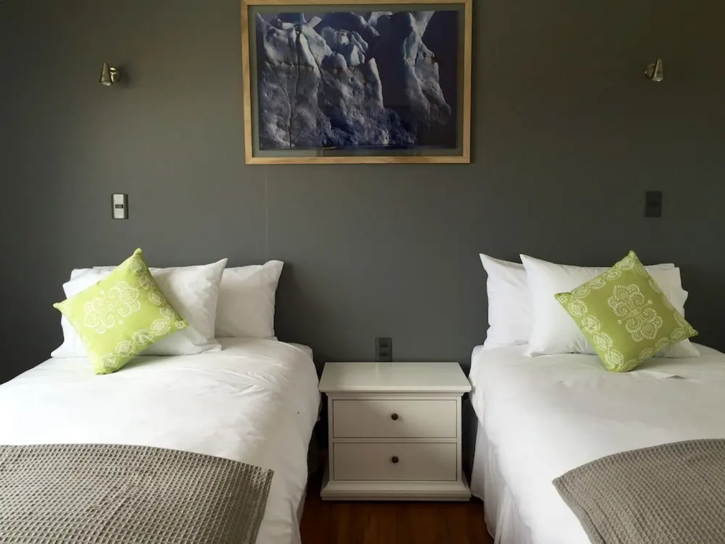 El Muelle Hotel Boutique