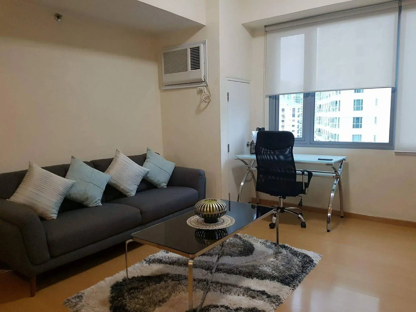 Avant Apartments At The Fort By Jazz