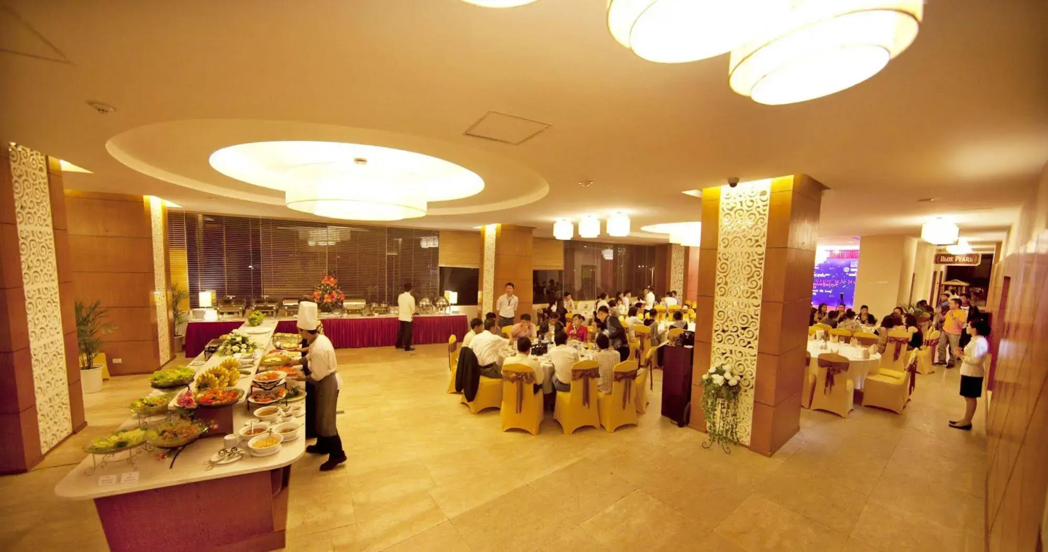 Muong Thanh Grand Ha Long Hotel