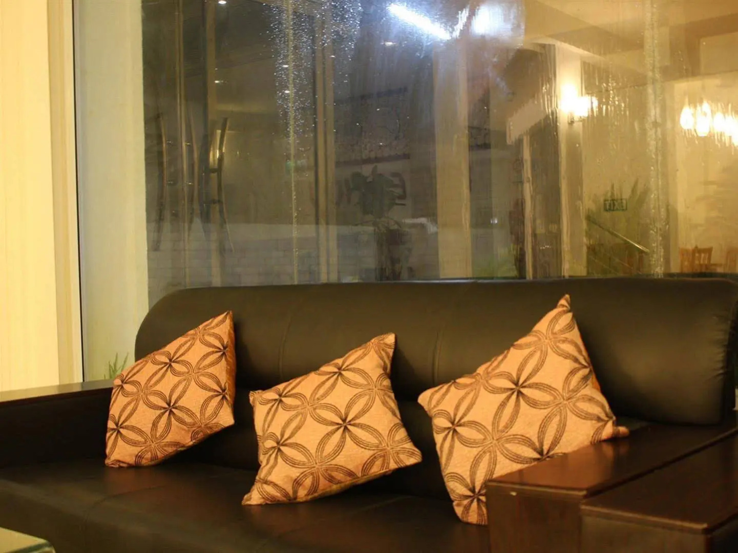 Tesoro Rasdhoo View Maldives