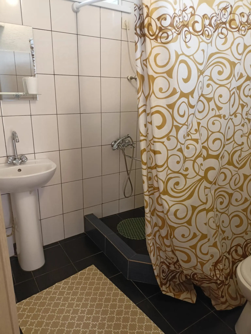 На Береговой