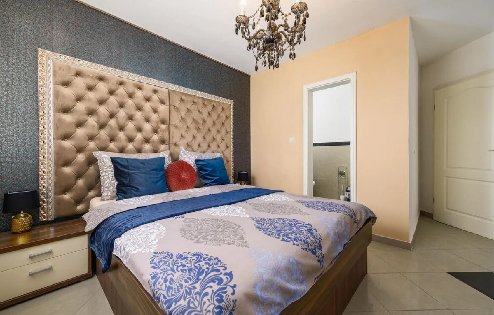 Awesome Home in Valtursko Polje With Wifi and 12 Bedrooms