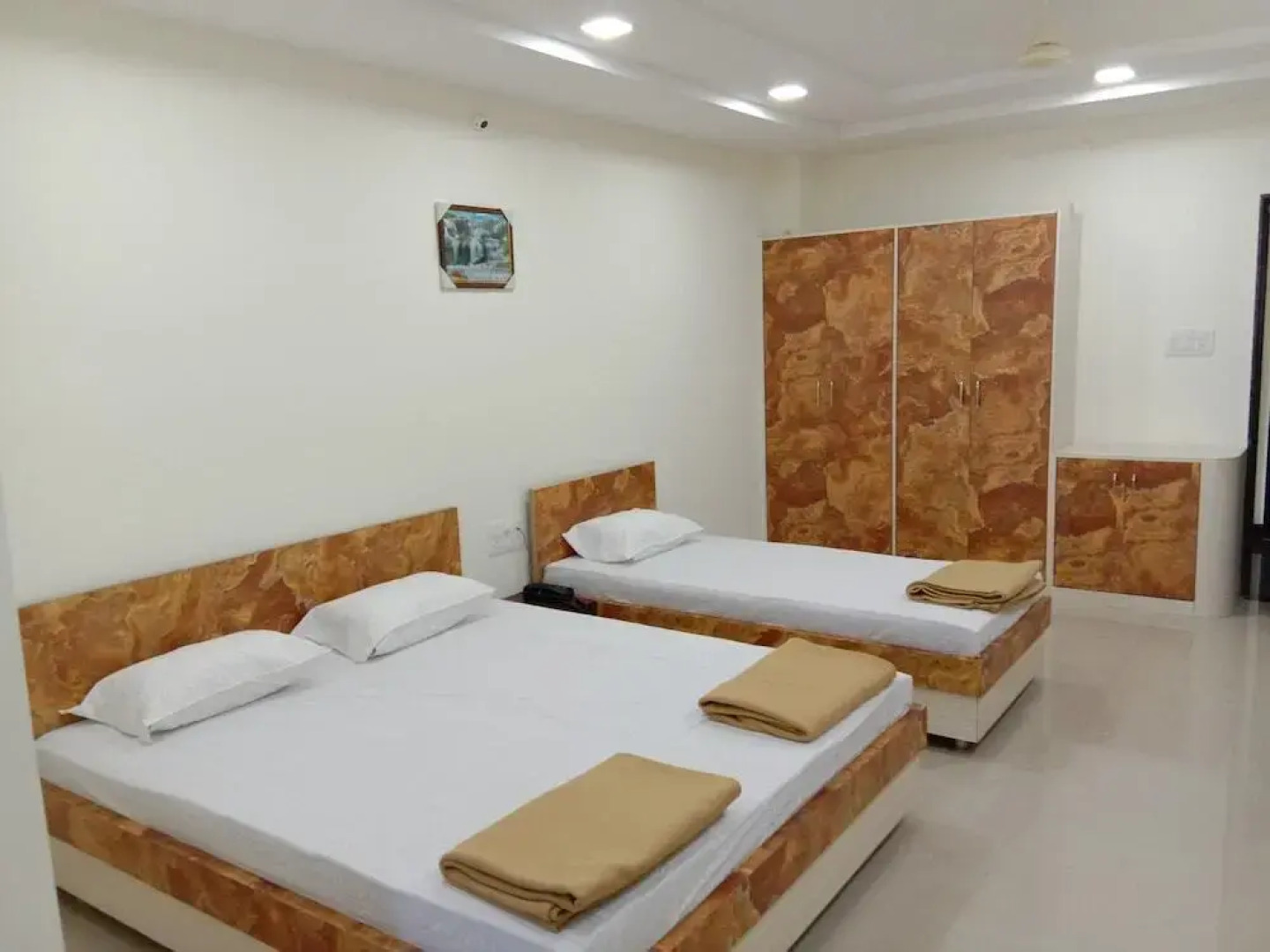 Hotel Karavali Residency