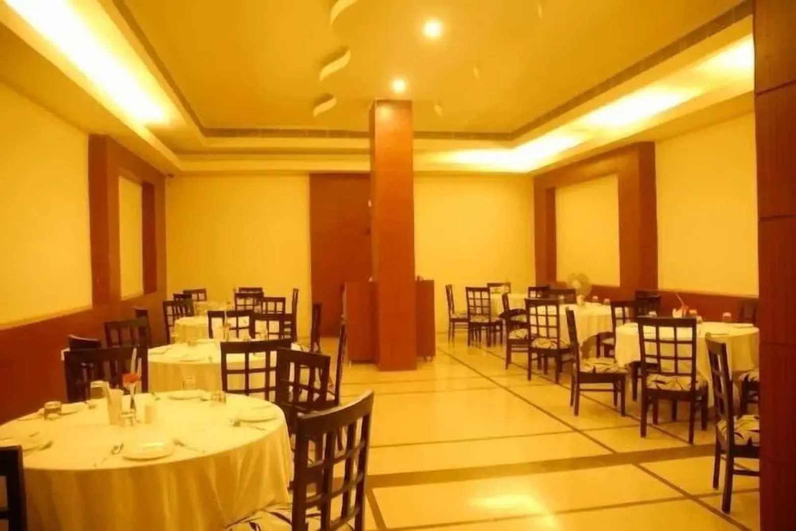 Blue Lily Beach Resort