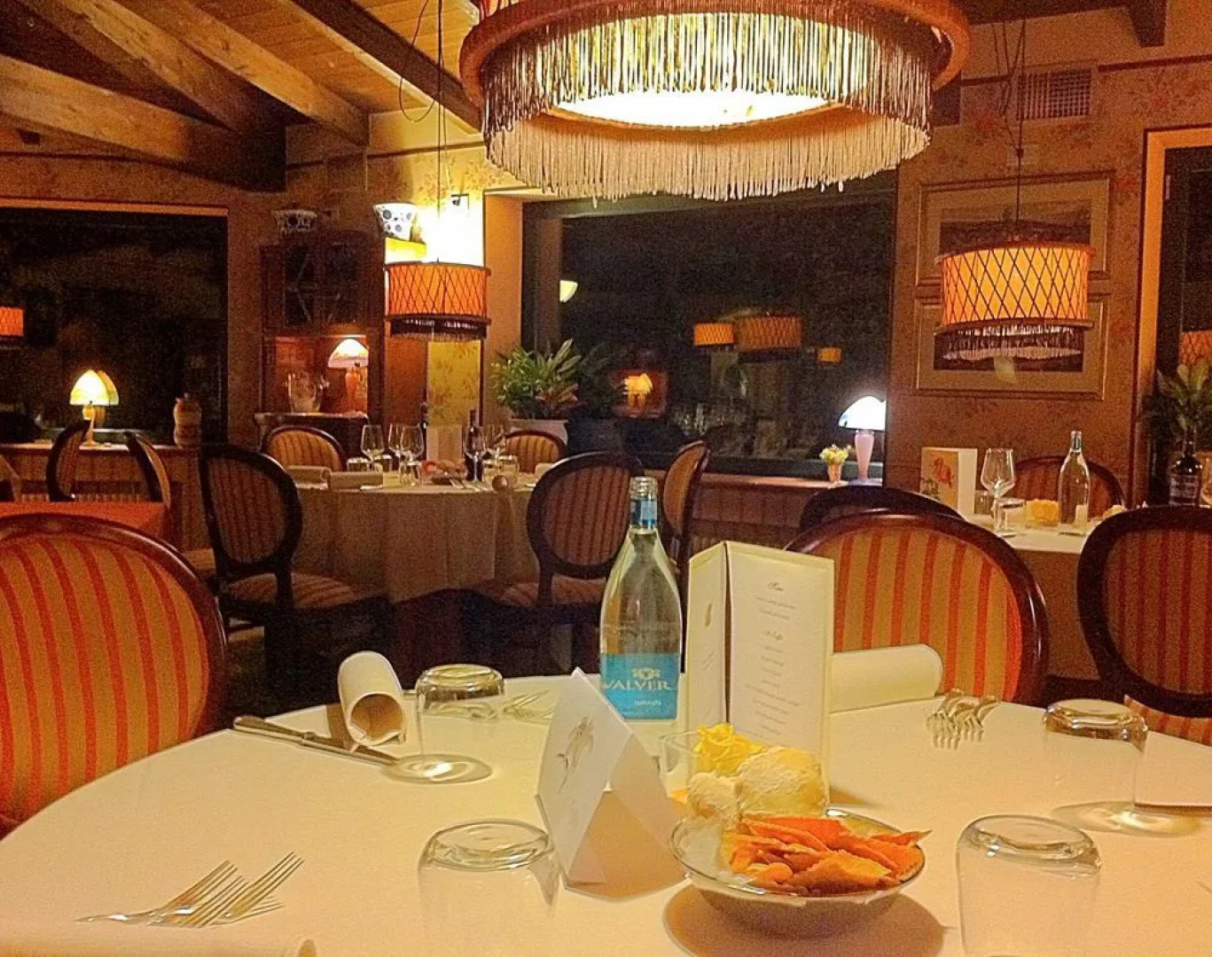 Villa Solarola Country House