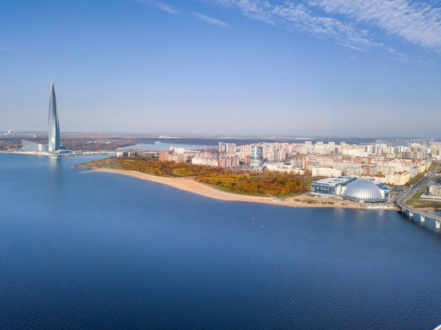 Отель Питерлэнд