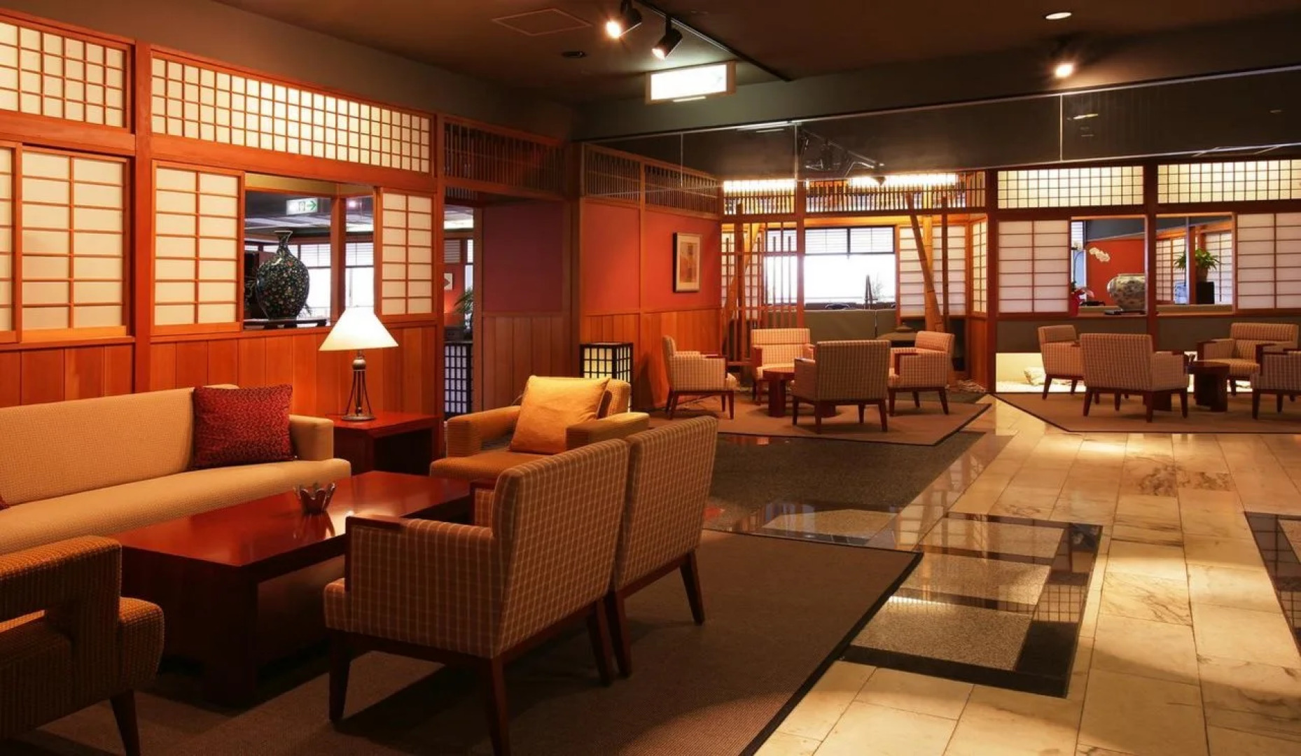 Kinugawa Plaza Hotel