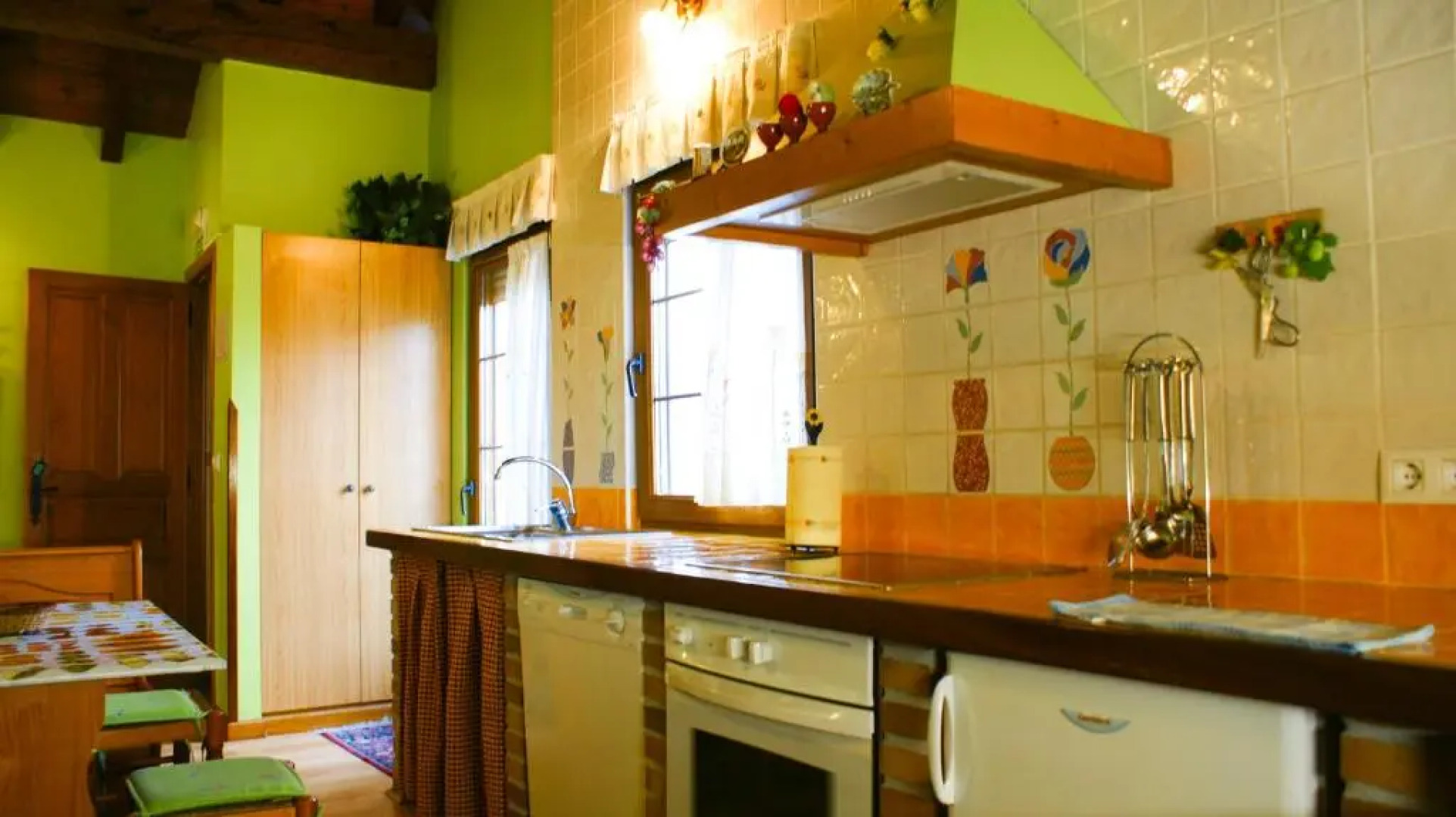 Apartamentos Carmen de Castro