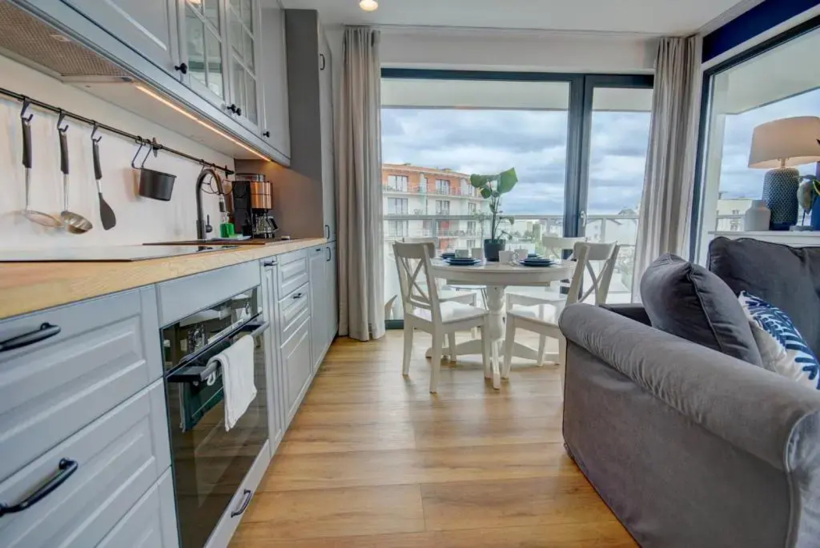 HelApart Kaszubska Bryza I