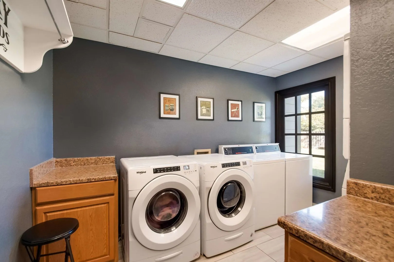 Sonesta ES Suites Dulles Airport