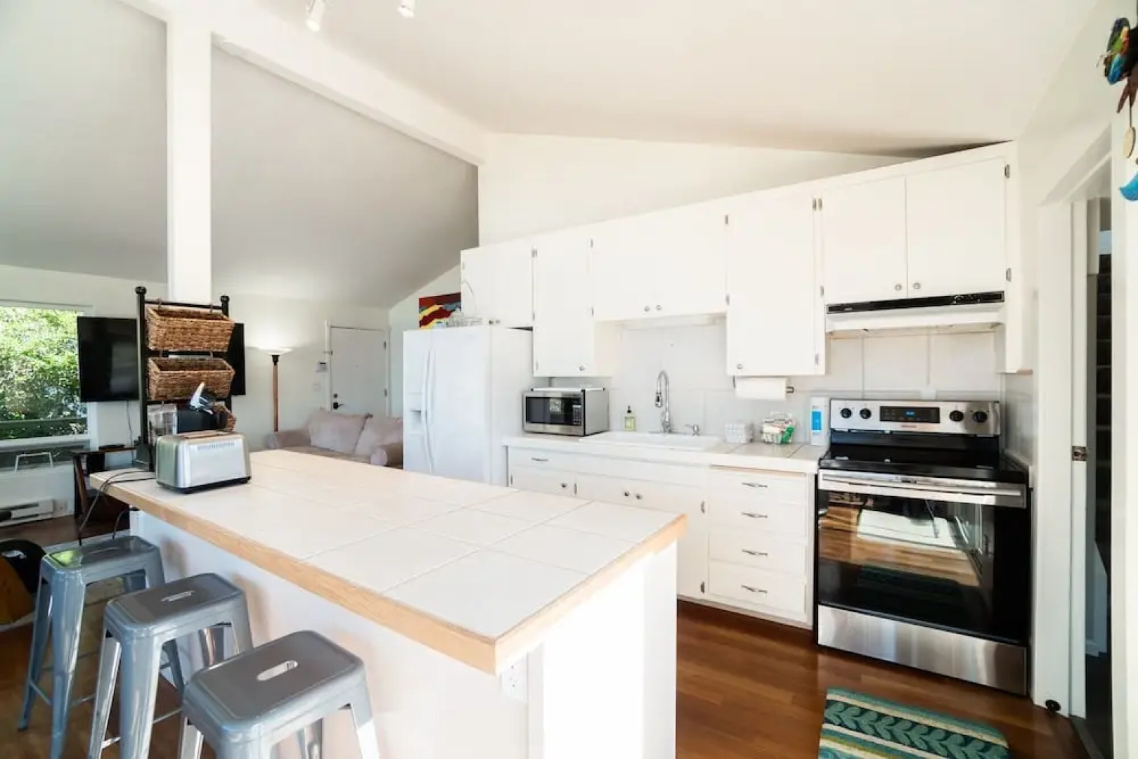 Otter Rock Hideaway 3 Bedroom Home