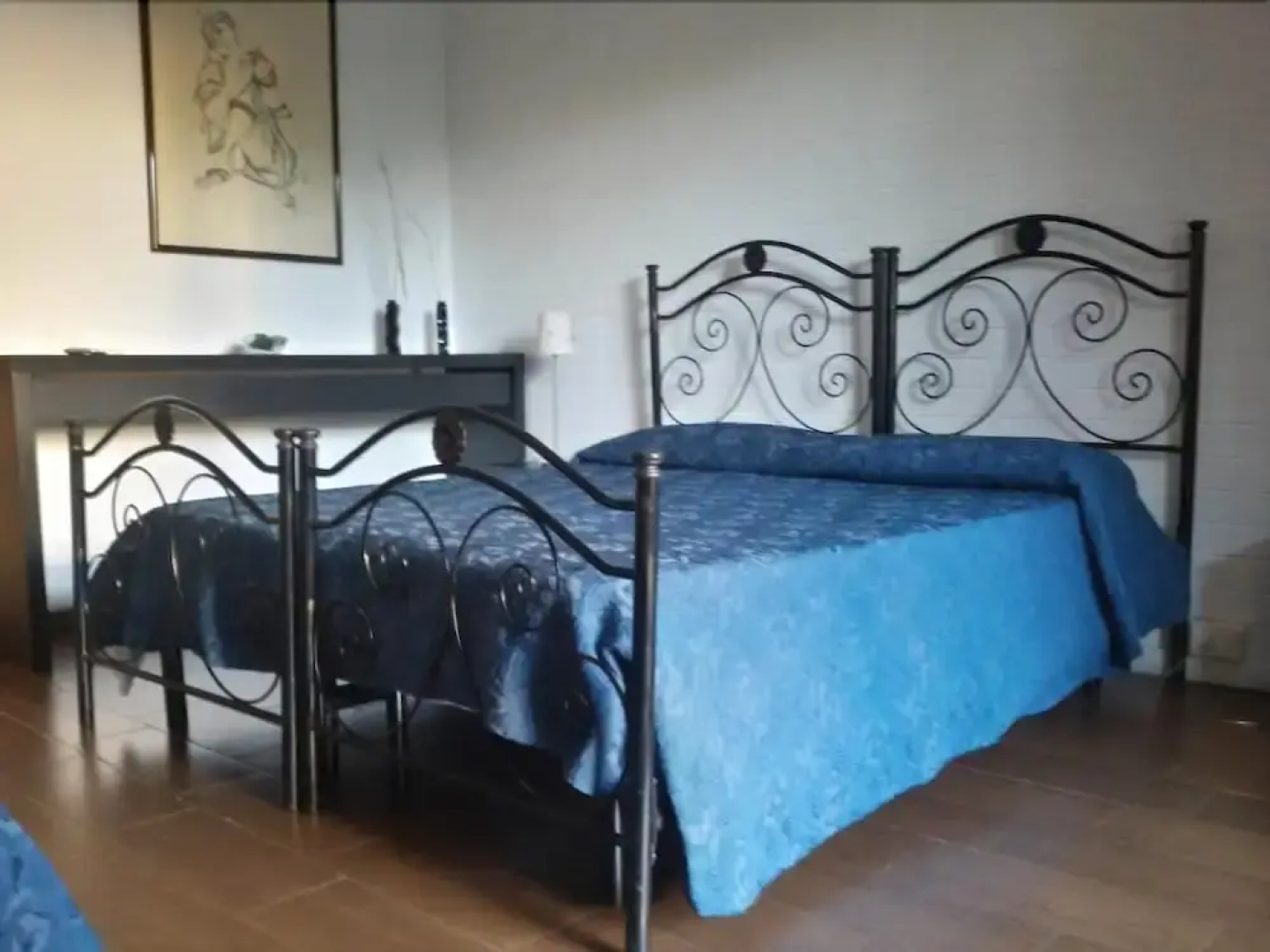 Hotel Residence Poggio Delle Ginestre