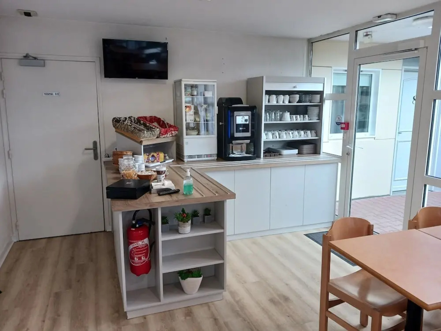 The Originals Access, Hôtel Le Lutéa