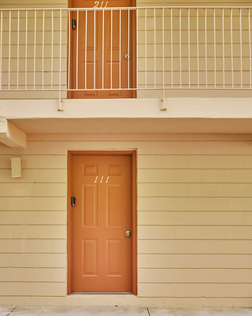 The June Motel Sauble Beach