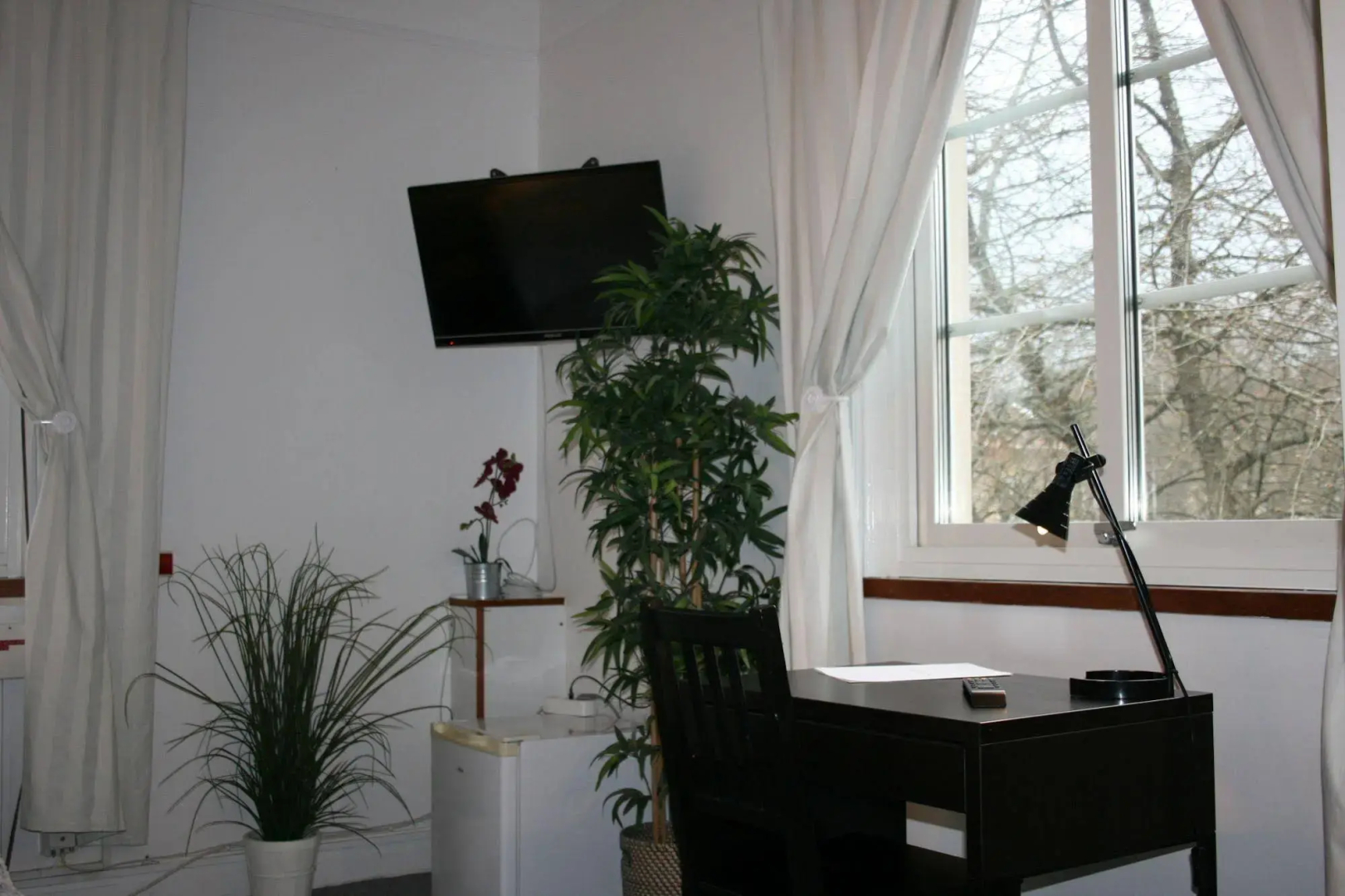 Hotell Äppelviken