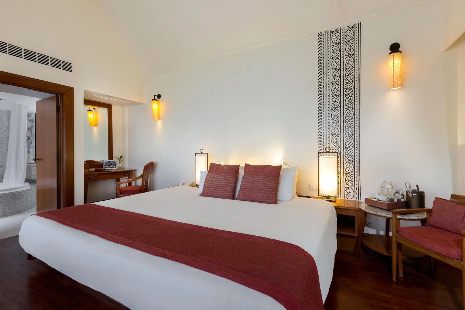 Centara Villas Samui