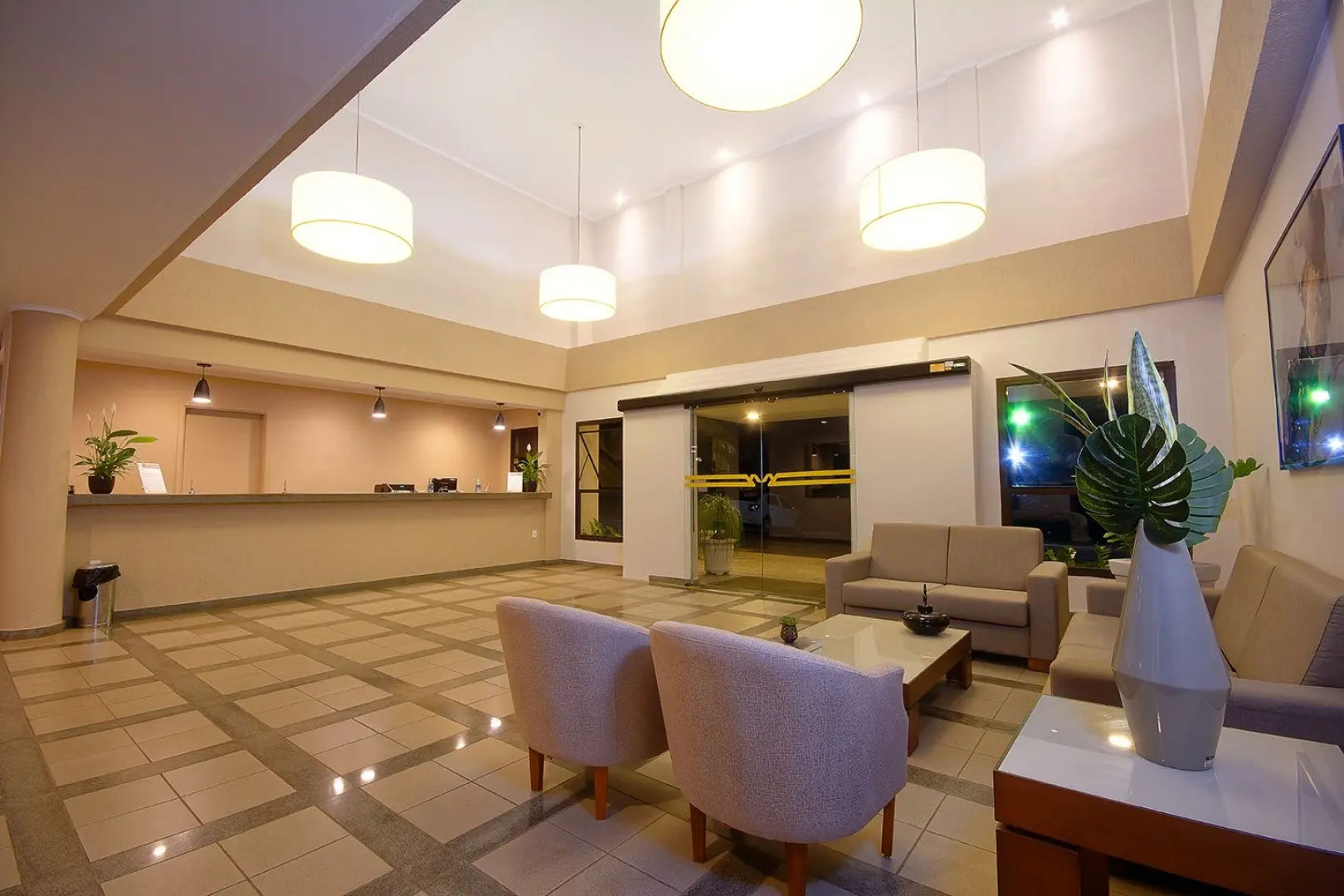 Fênix Hotel Limeira
