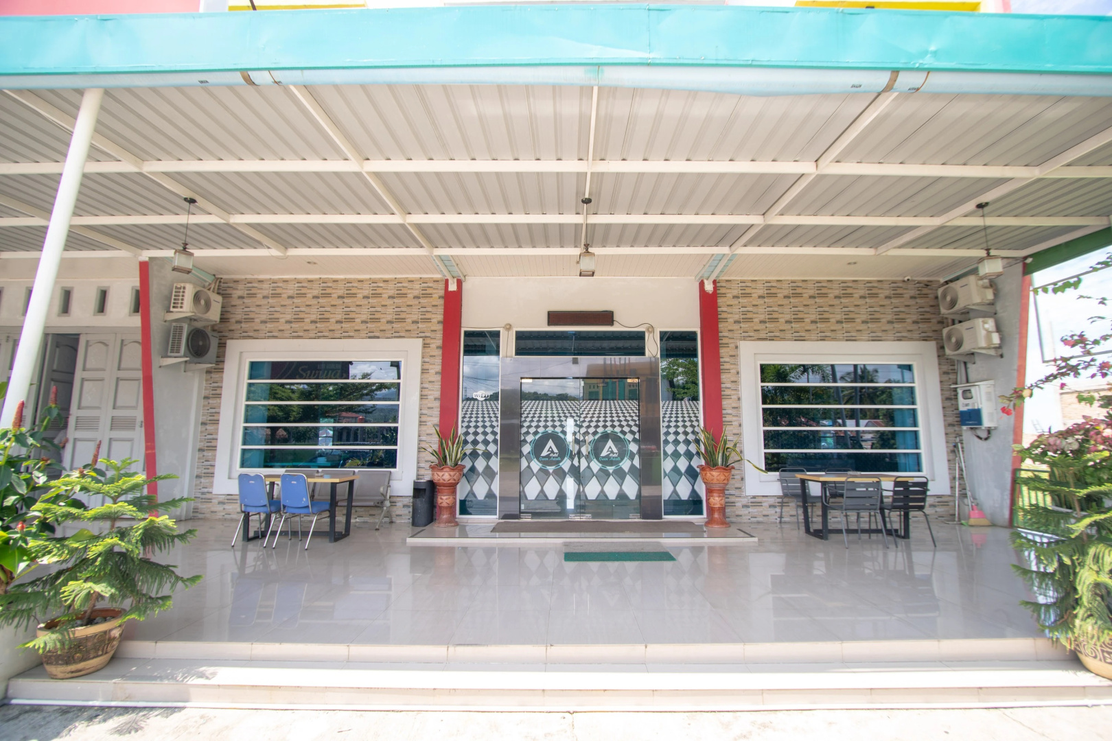 RedDoorz Syariah near Pantai Bali Abdya Blang Pidie