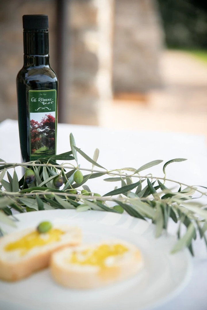 IseoLakeRental - La Stallina