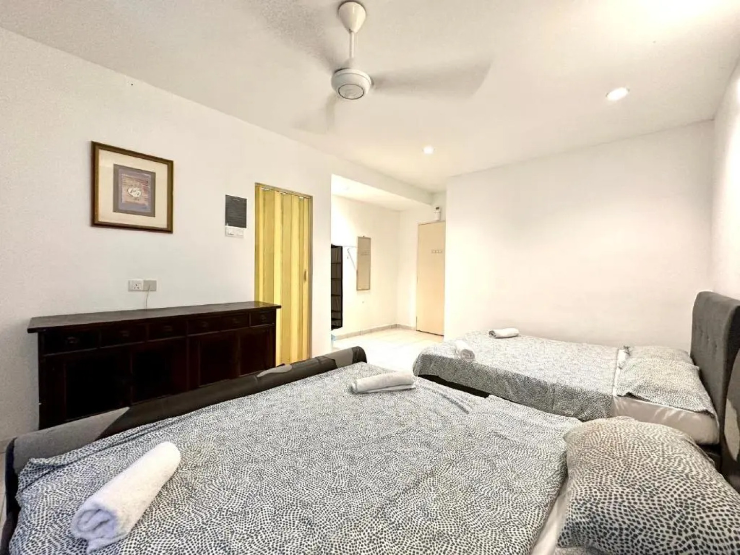 The Homestay @ Bandar Country Homes, Rawang