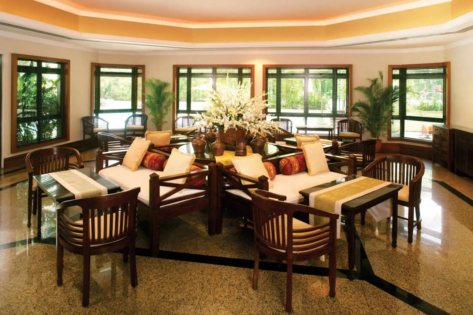 Le Grove Serviced Residences