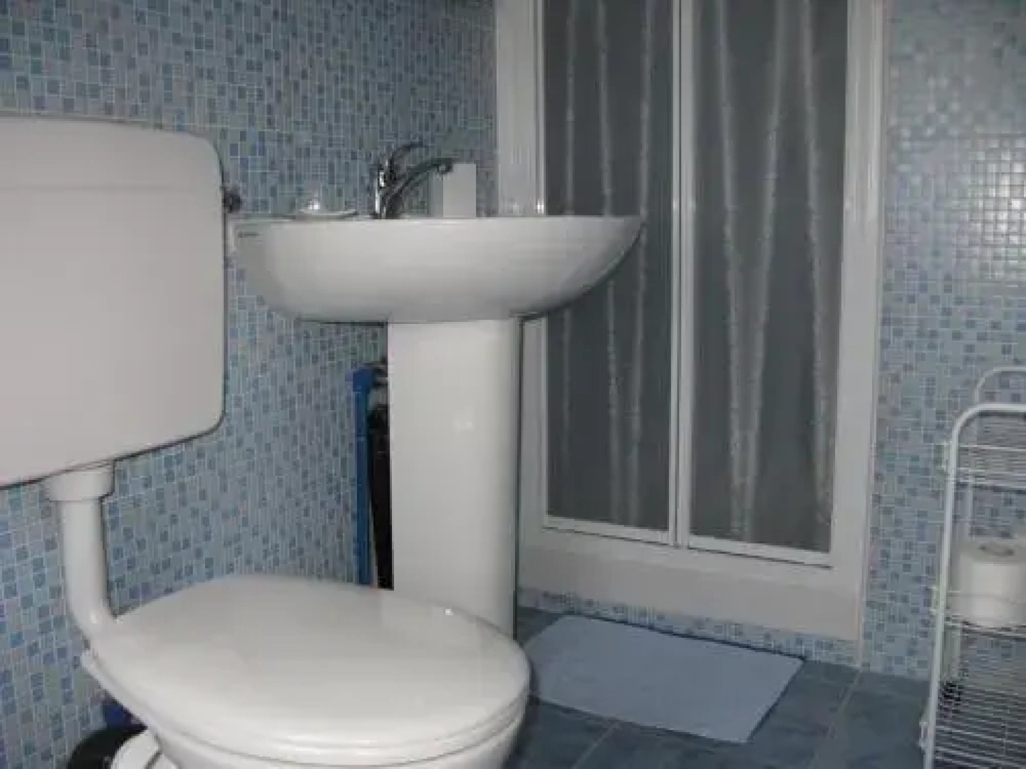 Bed and breakfast La Bacheria