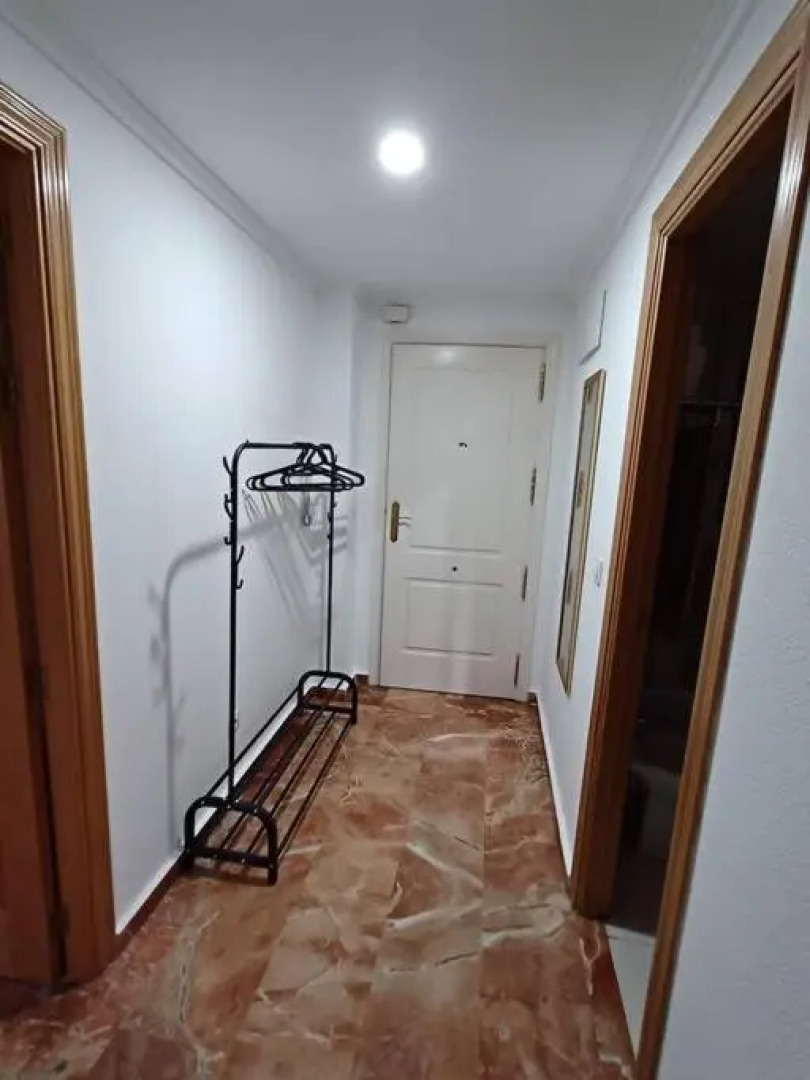 Nice apartment in Benidorm! La Cala!