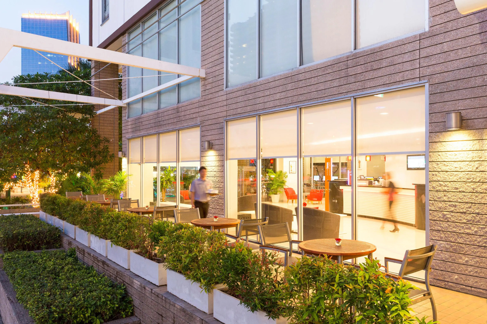 ibis Bangkok Sathorn