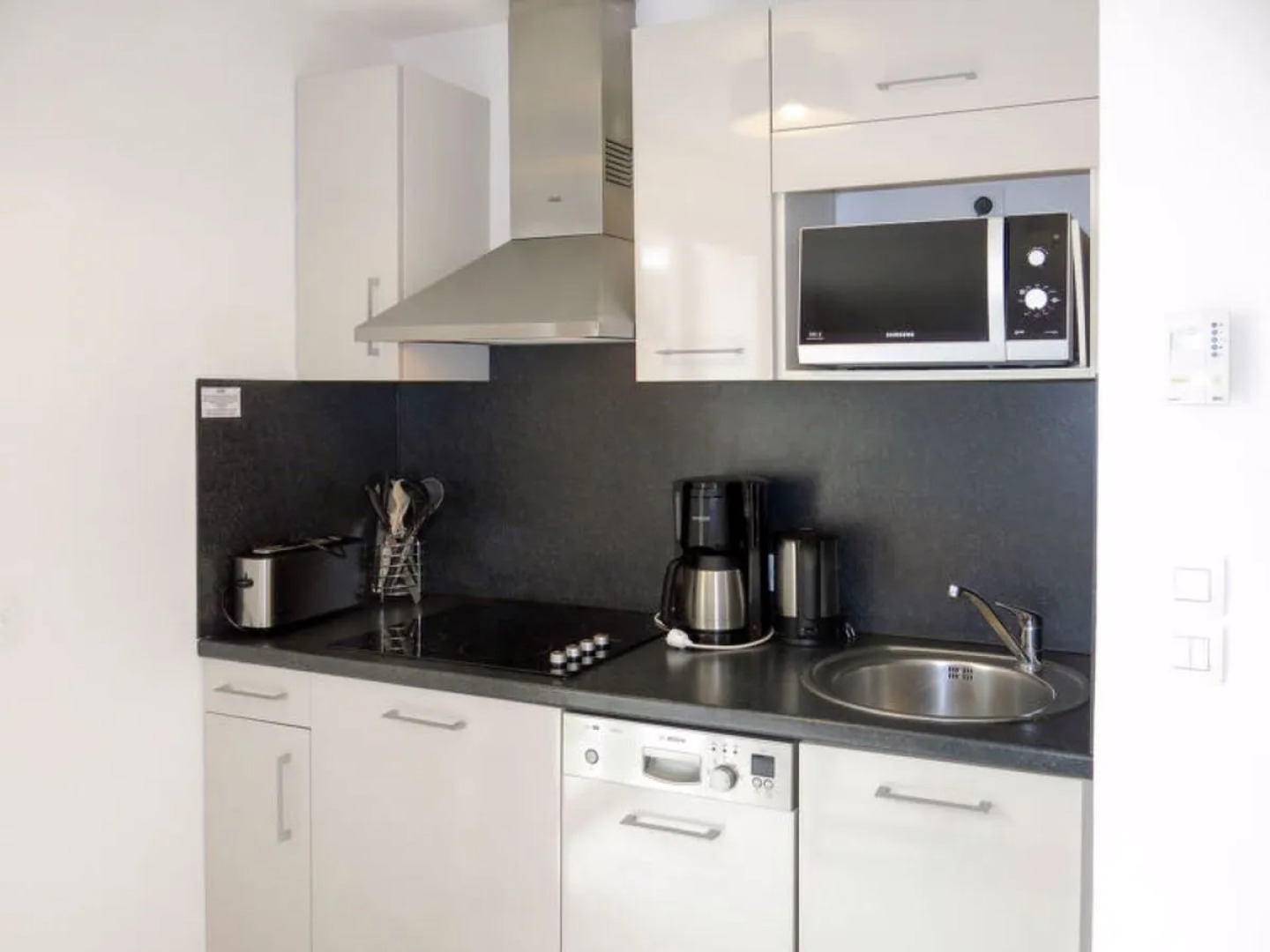 Le Village de la Mer