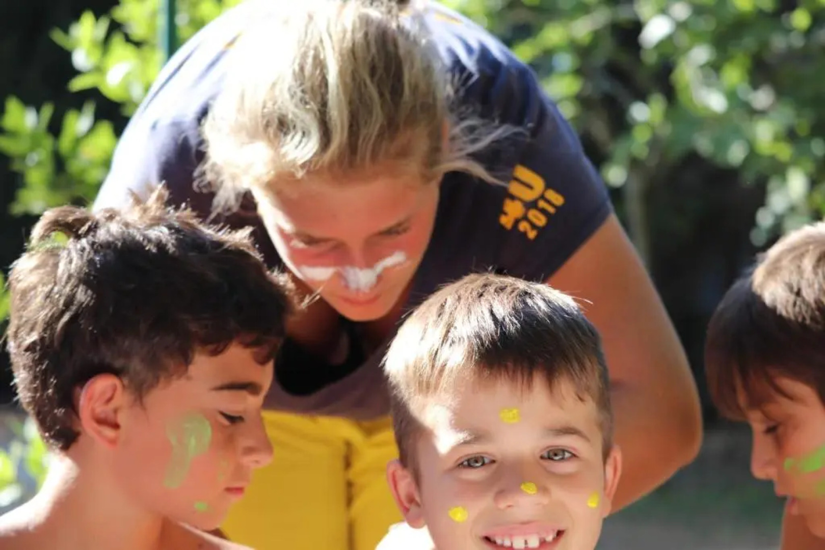 Camping Villaggio Santa Maria Di Leuca