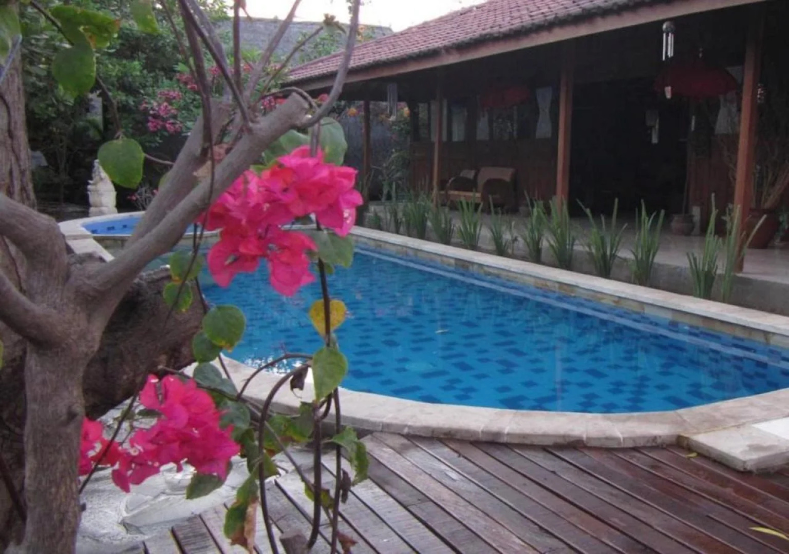 Gili Kolanta Indah Bungalows