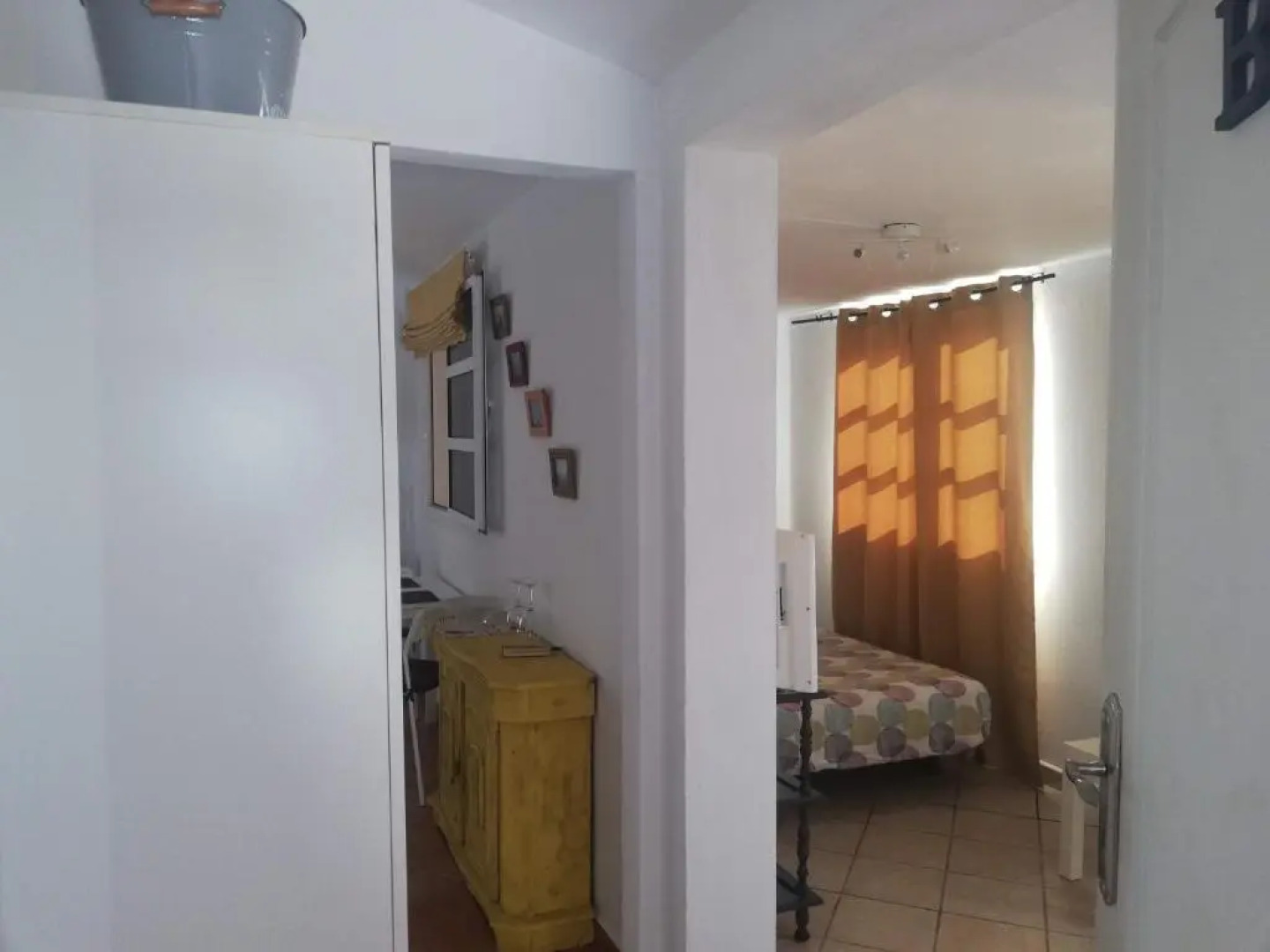 Apartamento Janeli