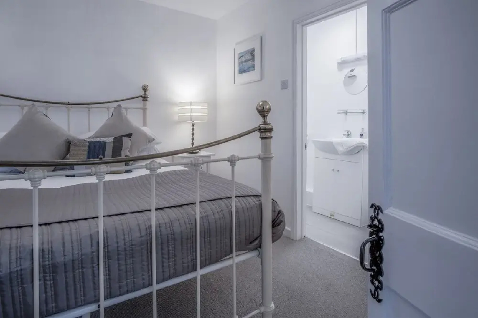 Caleb's Cottage - 4 Bed Cottage - Solva