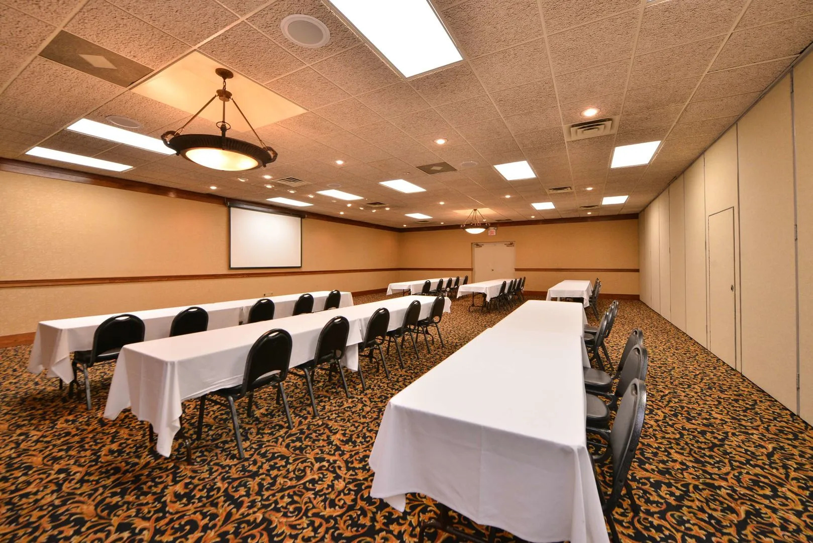 Best Western Kelly Inn