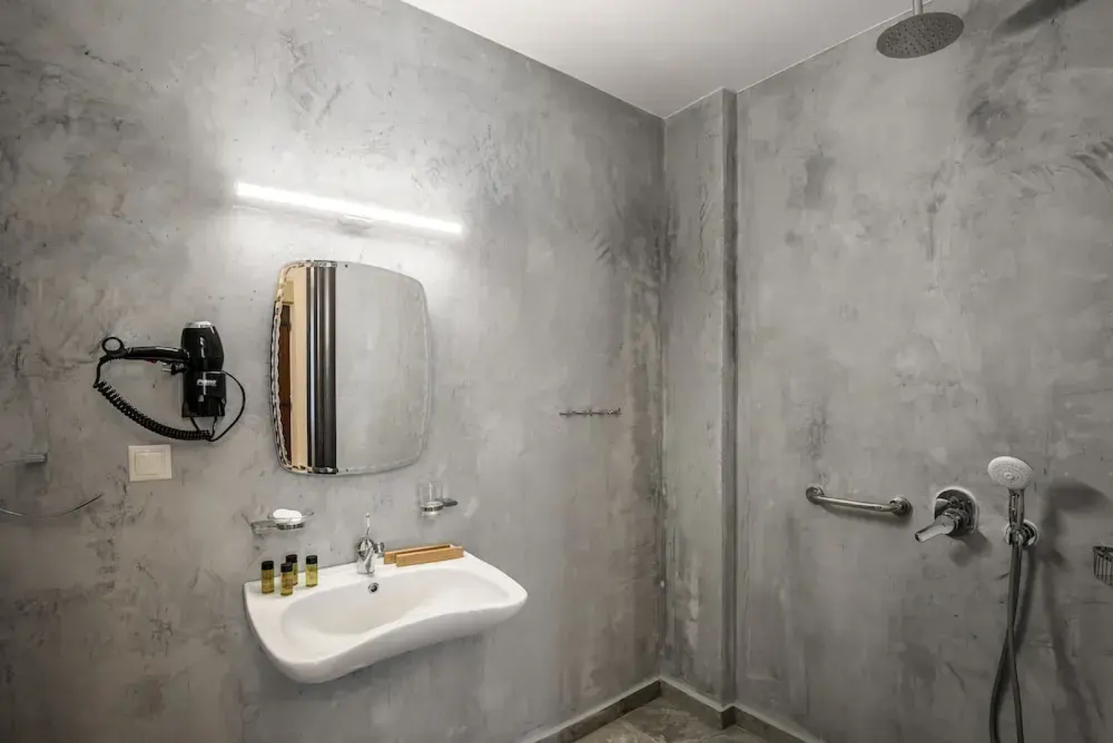 Minos Country Living Apartments